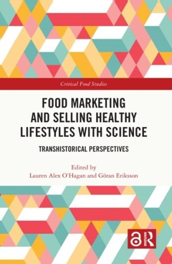 Food Marketing and Selling Healthy Lifestyles with Science