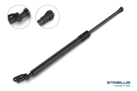 Baklukedemper STABILUS 230924