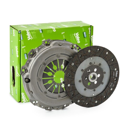 Clutchsett VALEO 832572