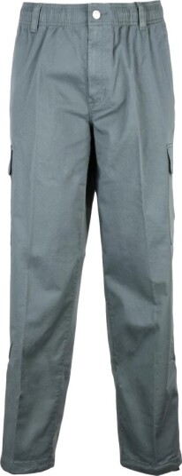 Calvin Klein Jeans, Herre, Bukser, Grønn, W30,