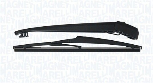Viskerblad MAGNETI MARELLI 000723180070 Viskerblad MAGNETI MARELLI 000723180070