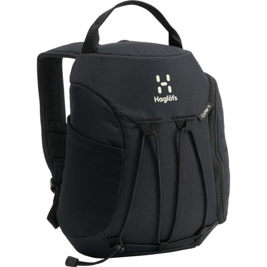 Haglöfs Corker Junior True Black Haglöfs Corker Junior True Black