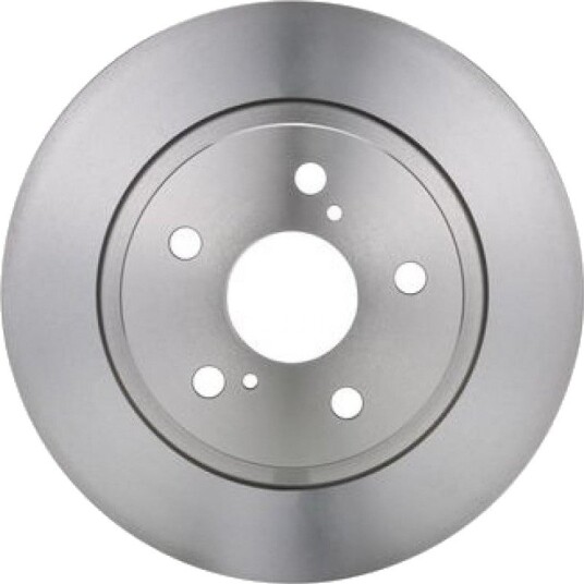 Bremseskive BOSCH 0 986 479 656