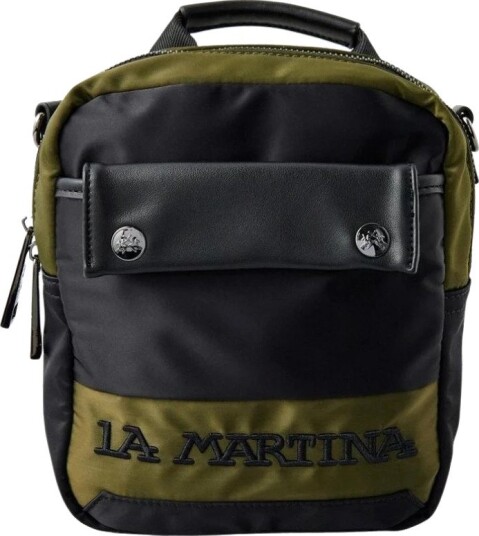 La Martina Herre Vesker Flerfarget ONE SIZE, La Martina Herre Vesker Flerfarget ONE SIZE,
