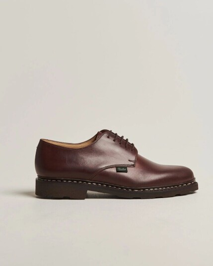 Paraboot Arles Derby Ecorce