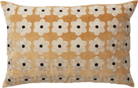 Olsson & Jensen Daisy putetrekk 40x60 cm Beige