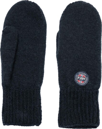 Devold Nansen Refined Mitten Ink, XL Devold Nansen Refined Mitten Ink, XL
