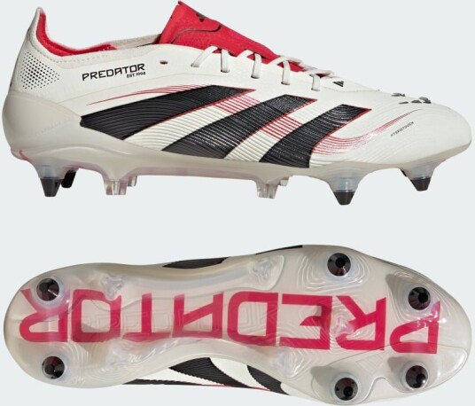 Predator Elite Soft Ground Fotballsko