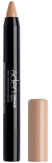 Aden Automatic Concealer Pencil Ballet 02 Aden Automatic Concealer Pencil Ballet 02