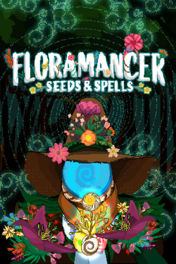 Floramancer: Seeds and Spells (PC)