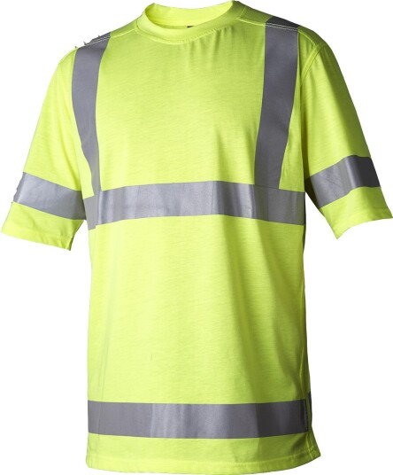 Top Swede T-Shirt 168 Gul Xs Top Swede T-Shirt 168 Gul Xs
