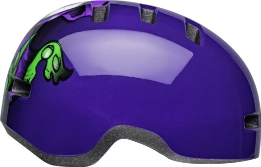Bell Sykkelhjelm Lil Ripper 48-55 Cm Bel-7138057
