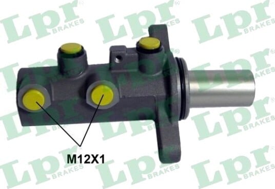LPR 6038 Hovedbremsesylinder
