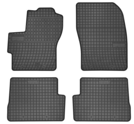 Bilmatter FROGUM 546009