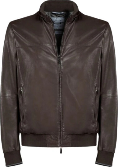 Gimo's Herre Jakker Brun 4XL,