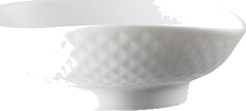 Rosenthal Junto skål 10 cm hvit