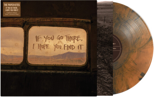 If You Go There I Hope You Find It Rust