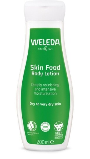 Weleda Skin Food Body Lotion Weleda Skin Food Body Lotion