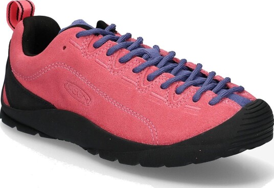 KEEN Ke Jasper W-Pink - PINK LEMONADE-SKIPPER BLUE - 35