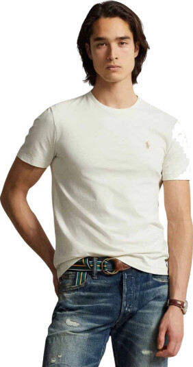 Polo Ralph Lauren Herre Topper Beige L,