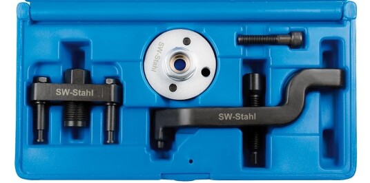 SW Stahl 26028L Monteringsverktøysett vannpumpe
