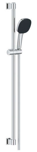 Grohe Vitalio Comfort Dusjsett 3 Ståletyper, Krom Grohe Vitalio Comfort Dusjsett 3 Ståletyper, Krom
