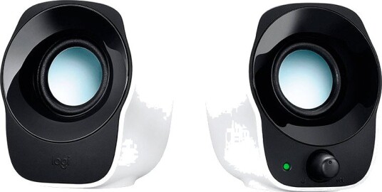 Logitech Z120 PC-høyttalere 2.0