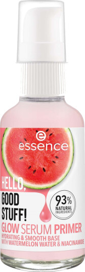 Essence Hello Good Stuff Glow Serum Primer 30ml