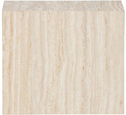 York sidebord beige.