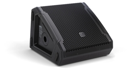 LD Systems MON 10A G3 10 Active Floor Monitor LD Systems MON 10A G3 10 Active Floor Monitor