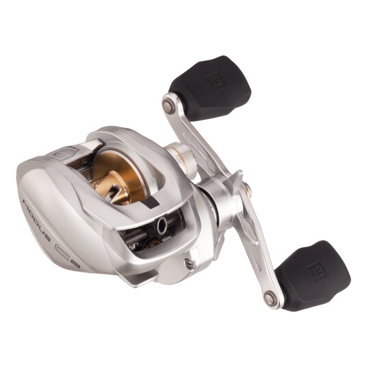 13 Fishing Modus C2 Baitcast Reel 8.1:1 LH