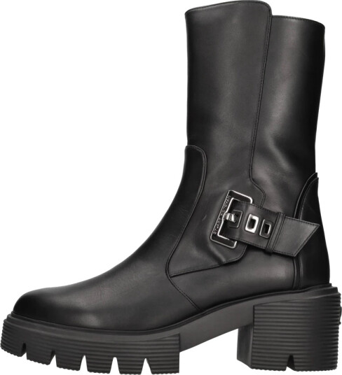 Stuart Weitzman Dame Sko Svart 40 EU,