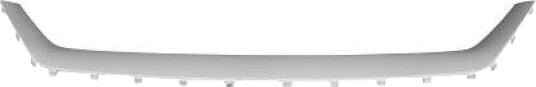 Pynte- / vernelist, støtfanger DIEDERICHS 6601153
