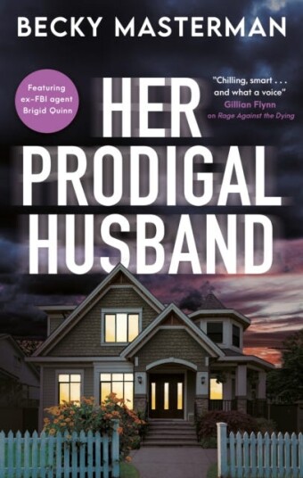 Her Prodigal Husband Her Prodigal Husband