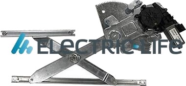 ELECTRIC LIFE ZR SZ21 R Vindusheis