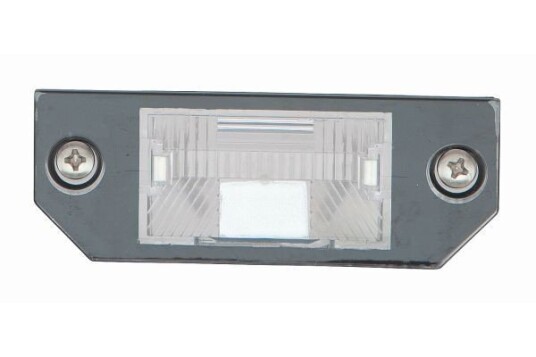 Van Wezel Nummerskiltlys VAN WEZEL 5877920 Van Wezel Nummerskiltlys VAN WEZEL 5877920