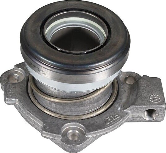 Slavesylinder, clutch METZGER 404-993