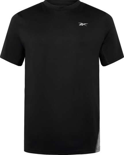 Daily Sports Graphic Jaquard Ss Polo Shirt   Navy   L