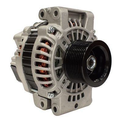 Dynamo PRESTOLITE ELECTRIC 861400