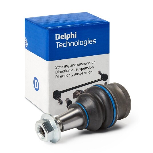 Bærekule DELPHI TC2684 Bærekule DELPHI TC2684