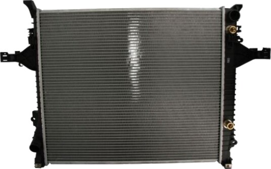 Radiator THERMOTEC D7V004TT