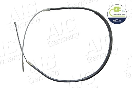 AIC 50985 Tautrekk, håndbremse