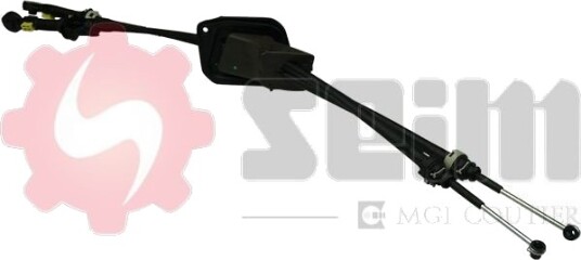 Kabel, girmekanisme SEIM 554782