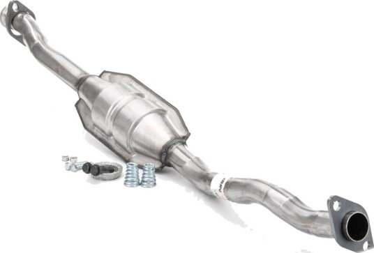 Katalysator NAP carparts CAK10832