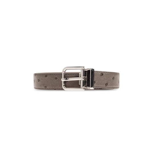 Dolce & Gabbana Dame Accessories Grå 95 CM,