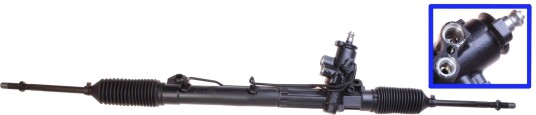Tannstang ELSTOCK 11-0781