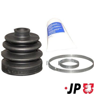 Jp Group Mansjett drivaksel JP GROUP 3553600110