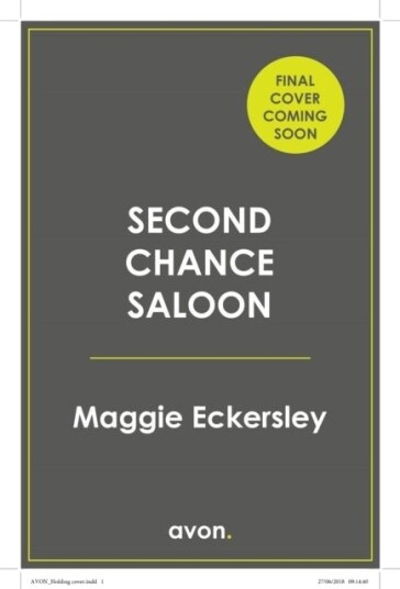Second Chance Saloon Second Chance Saloon