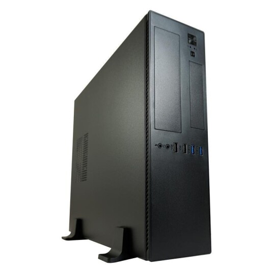 LC POWER Computer Case Micro Tower LC POWER Computer Case Micro Tower