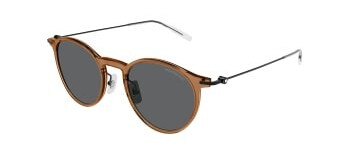 Montblanc MB0097S 006 5021